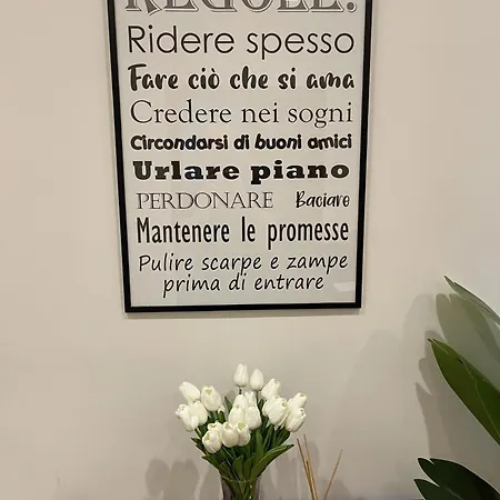 Garden Rome Suite Tuscolana - 200 Meters From The Metro Station Exterior photo